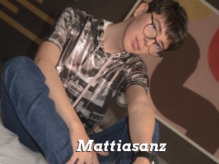 Mattiasanz