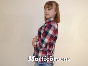 Mattiebreens