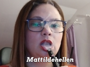 Mattildehellen