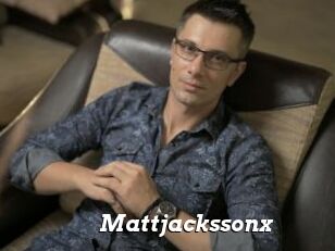 Mattjackssonx