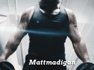 Mattmadigan