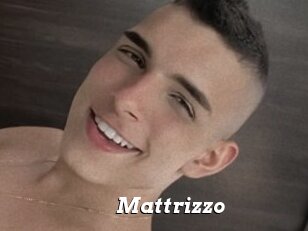 Mattrizzo