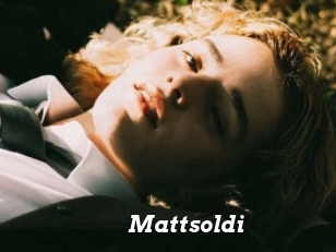 Mattsoldi