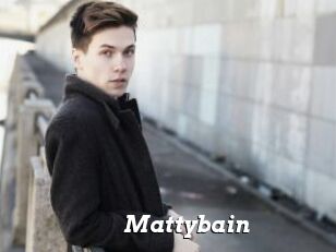 Mattybain