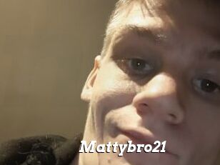 Mattybro21