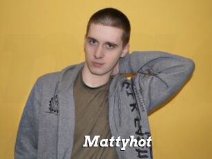 Mattyhot