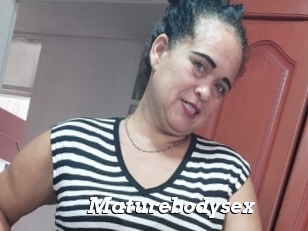 Maturebodysex