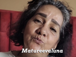 Matureevaluna