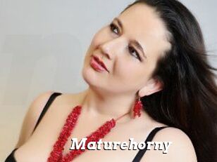 Maturehorny