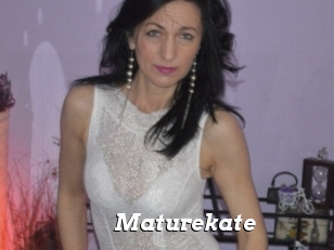 Maturekate