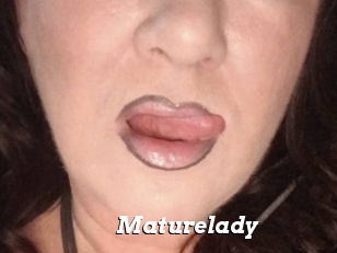 Maturelady