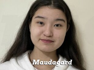 Maudagard