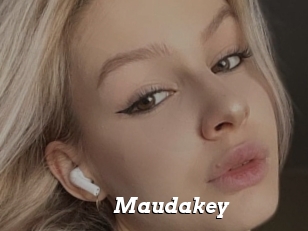 Maudakey