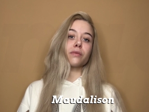 Maudalison