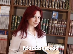 Maudanstead