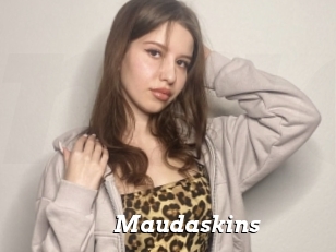 Maudaskins