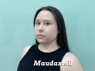 Maudaxtell