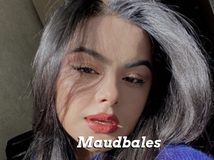 Maudbales