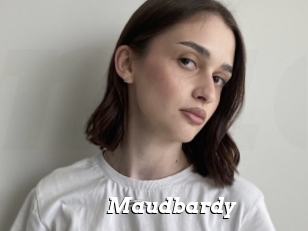 Maudbardy