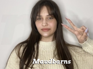 Maudbarns