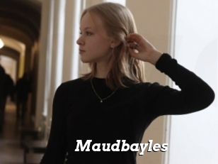 Maudbayles