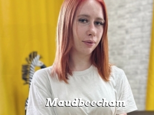 Maudbeecham