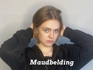 Maudbelding