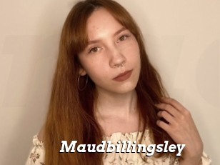 Maudbillingsley