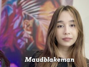 Maudblakeman