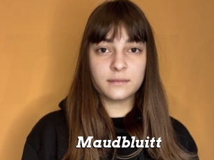 Maudbluitt