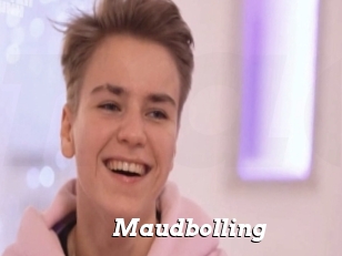 Maudbolling