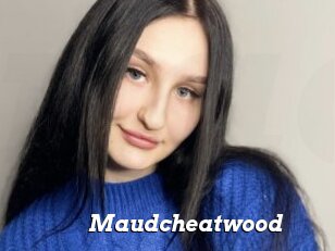 Maudcheatwood