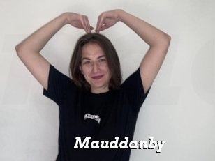 Mauddanby