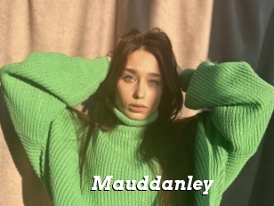 Mauddanley