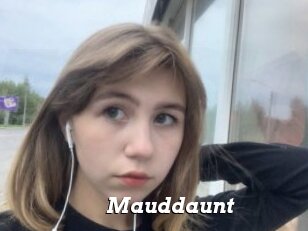 Mauddaunt