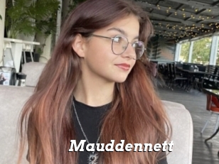 Mauddennett