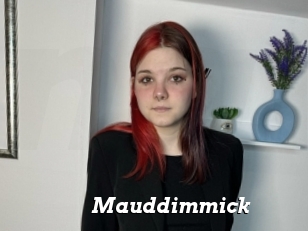 Mauddimmick