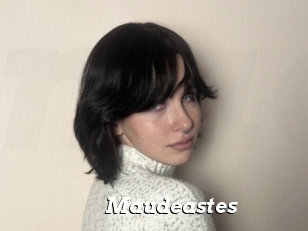 Maudeastes