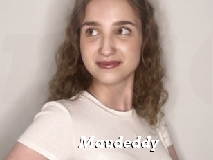 Maudeddy