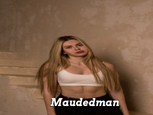 Maudedman