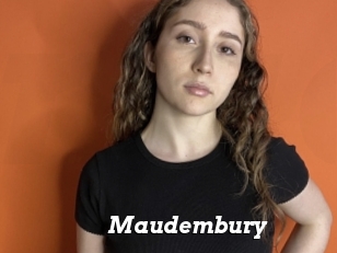 Maudembury