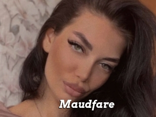 Maudfare