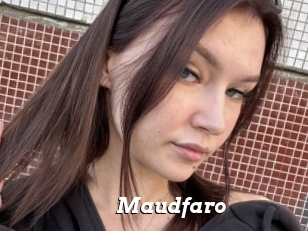 Maudfaro