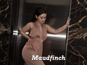 Maudfinch