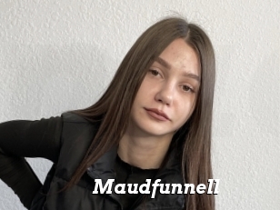 Maudfunnell