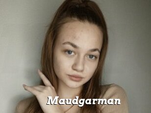 Maudgarman