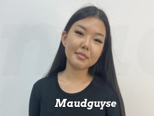 Maudguyse