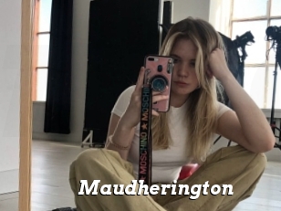 Maudherington