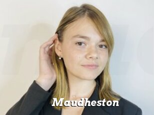 Maudheston