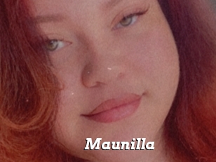 Maunilla